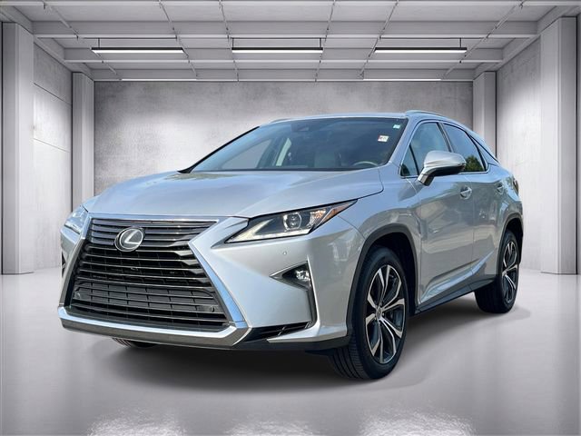 Used 2017 Lexus RX 350 AWD w/ Premium Package image 7