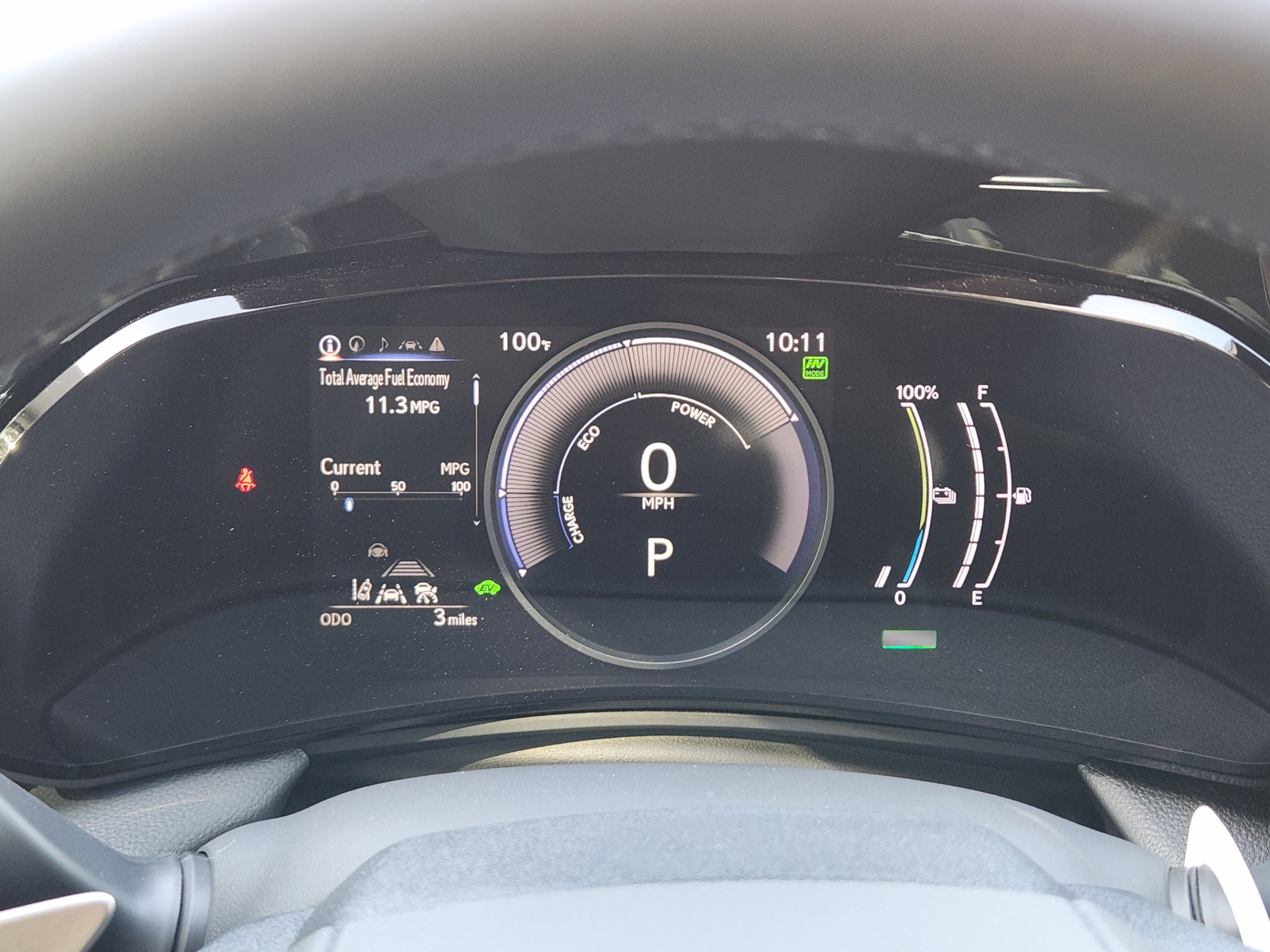 New 2026 Lexus NX 450h+ AWD w/ Accessory Package (Z1) image 7