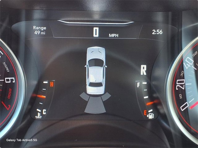 Used 2022 Dodge Challenger GT image 20