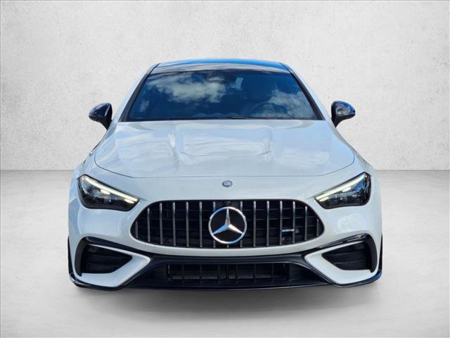 Used 2025 Mercedes-Benz CLE 53 AMG AMG CLE 53 image 2