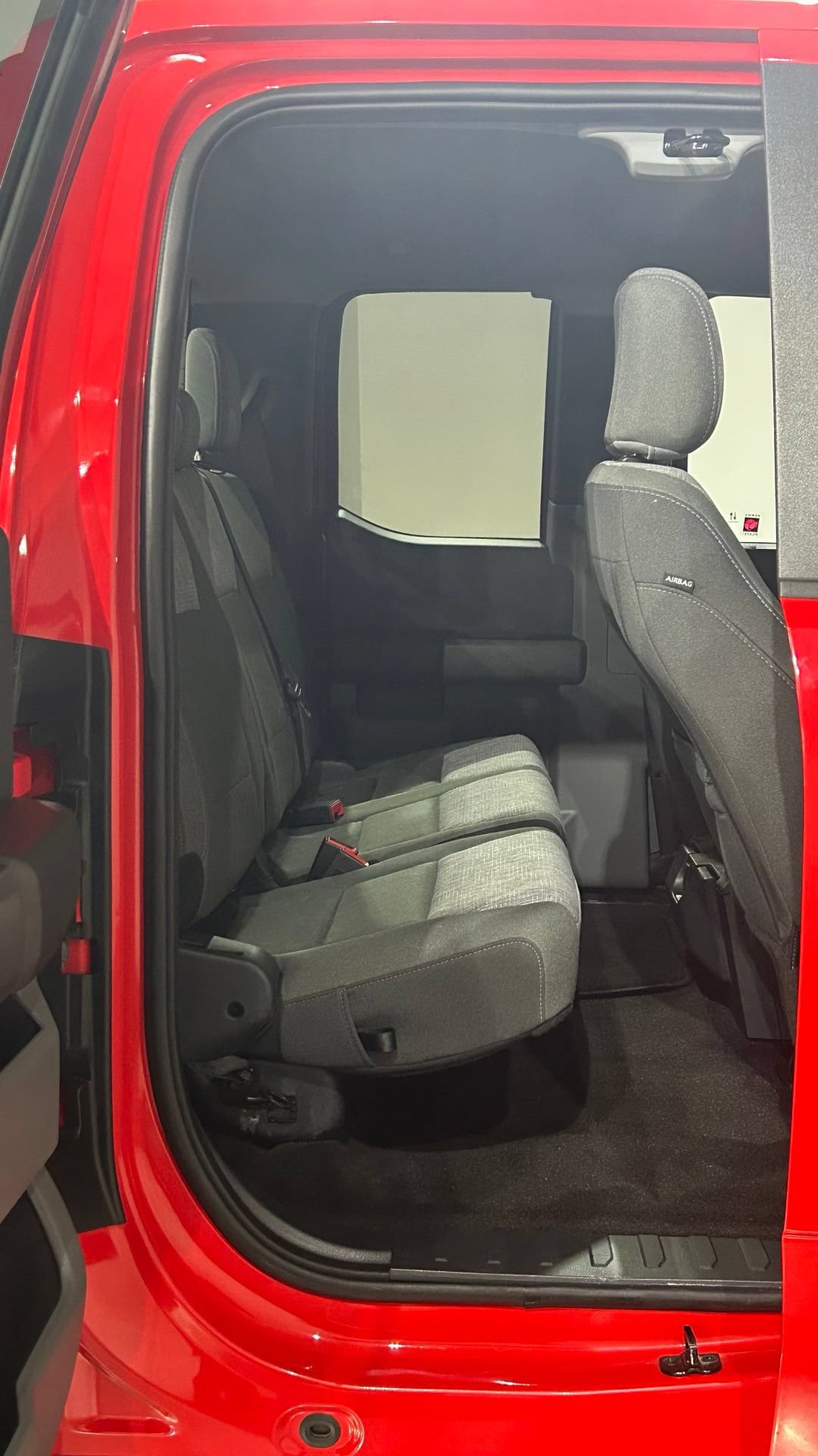 Used 2022 Ford F150 XLT RWD image 48
