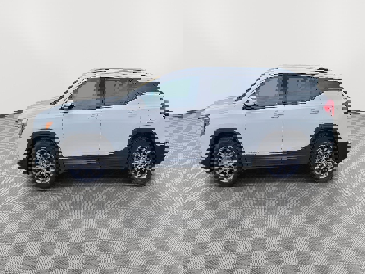 Used 2023 GMC Terrain SLT image 5