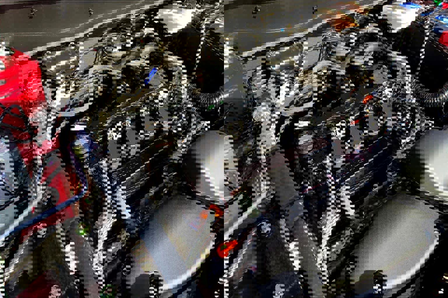 Used 2023 Honda CR-V EX-L image 33