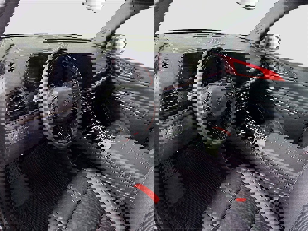 Used 2025 Chevrolet Traverse RS w/ LPO, Floor Liner Package image 3