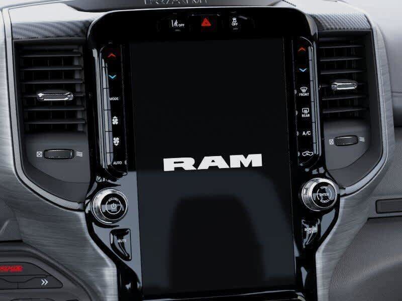 New 2026 RAM 1500 RHO image 15