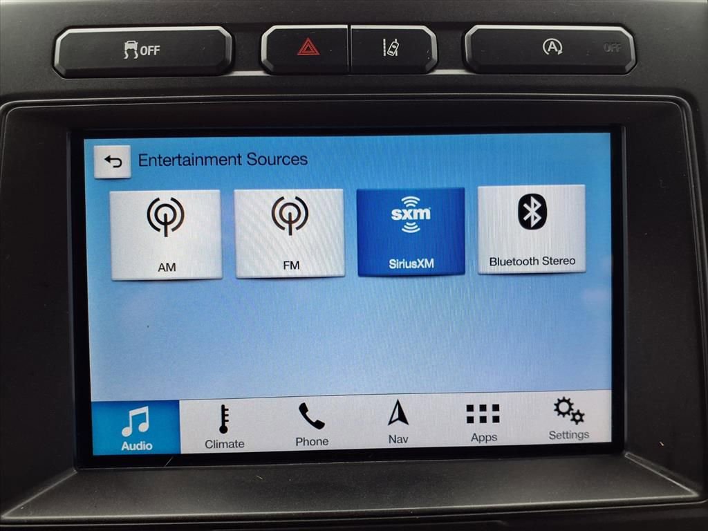 Used 2019 Ford Expedition Limited w/ Driver Assistance Package image 21