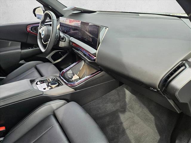 Used 2025 BMW X3 xDrive30i w/ Premium Package image 20