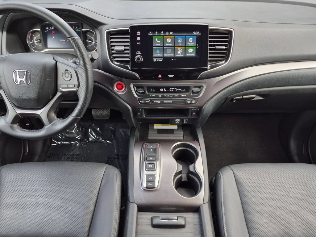 Used 2023 Honda Passport EX-L image 23