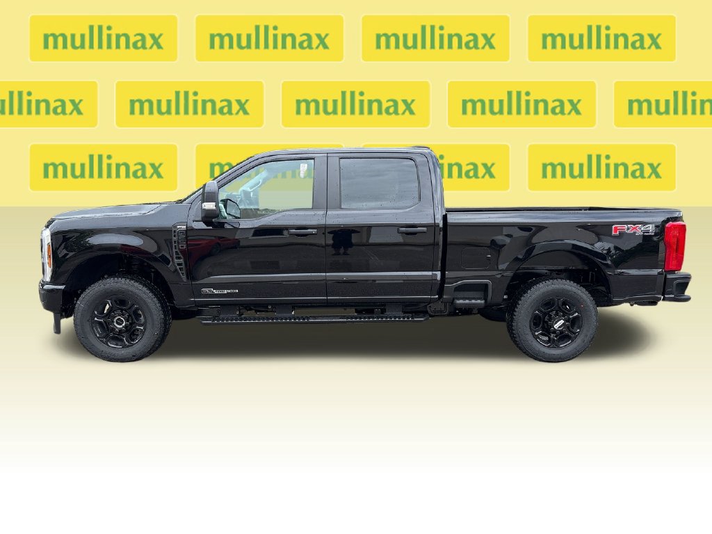 New 2026 Ford F250 4x4 Crew Cab Super Duty image 12