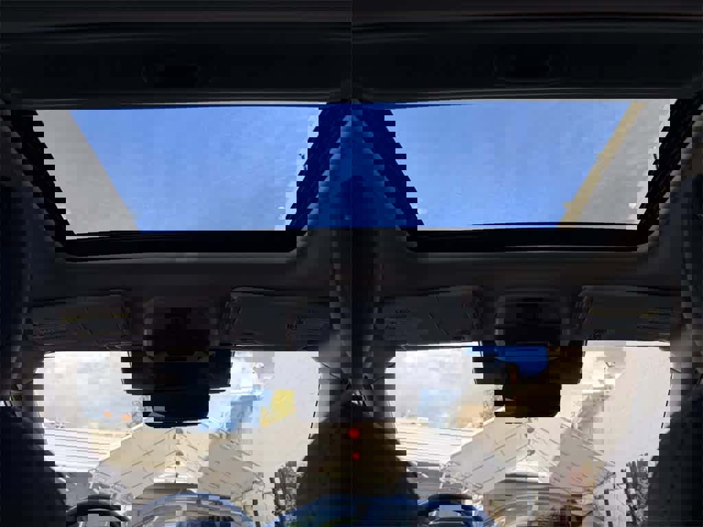 New 2025 Subaru Crosstrek 2.5i Premium image 11