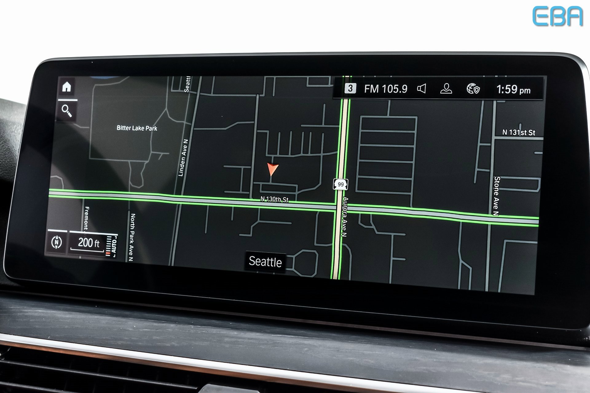 Used 2022 BMW 530i xDrive 530i xDrive w/ Convenience Package image 26