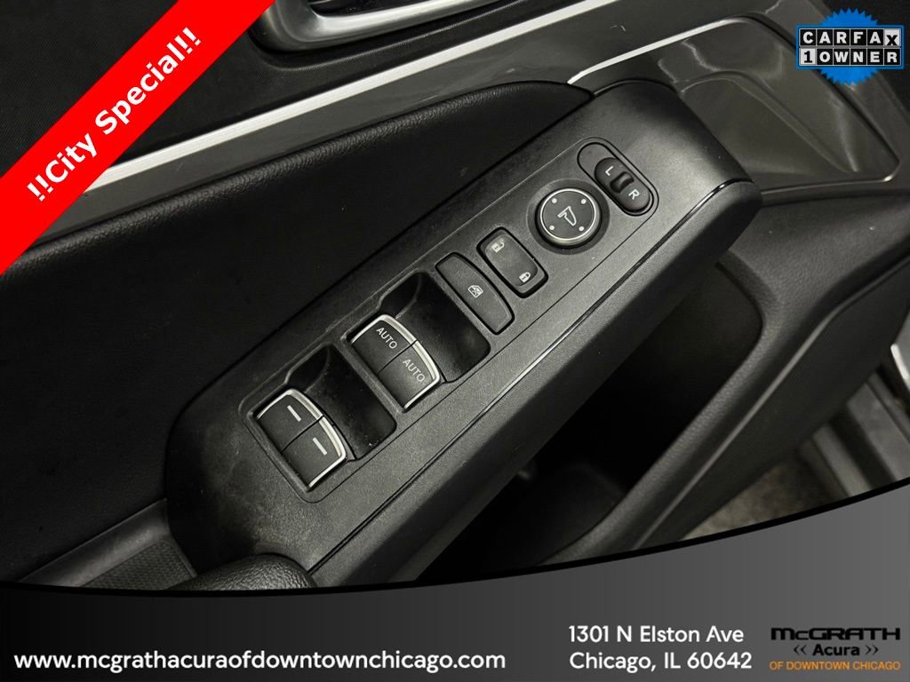 Used 2024 Acura Integra image 13