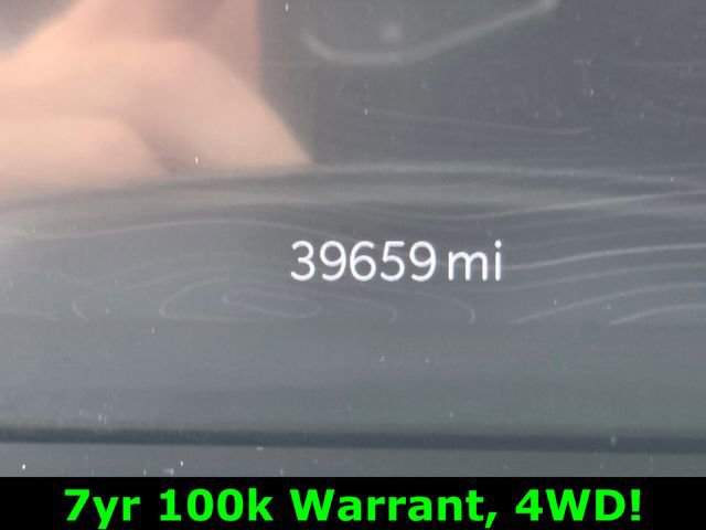 Certified 2023 Jeep Grand Cherokee L Laredo w/ Luxury Tech Group I image 33