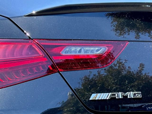 Certified 2025 Mercedes-Benz CLA 45 AMG 4MATIC image 13