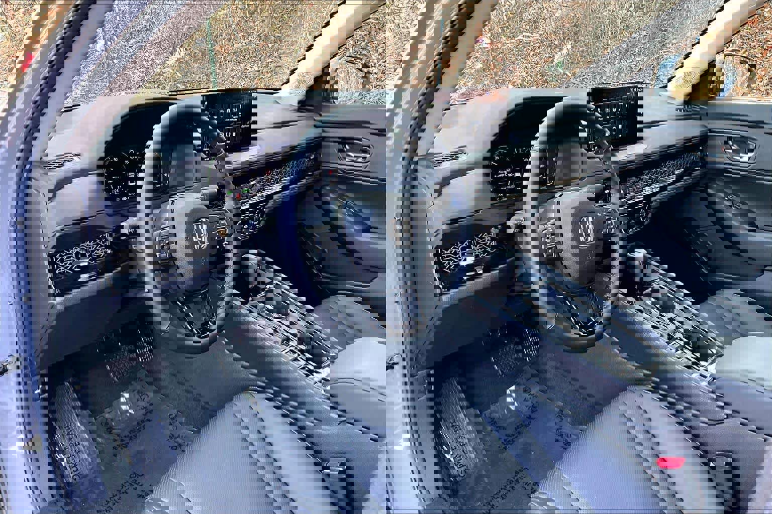 Used 2024 Honda Accord EX-L image 17