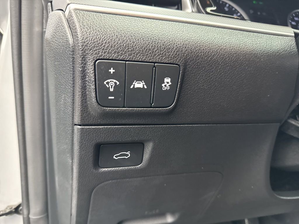 Used 2024 Kia K5 GT-Line image 27