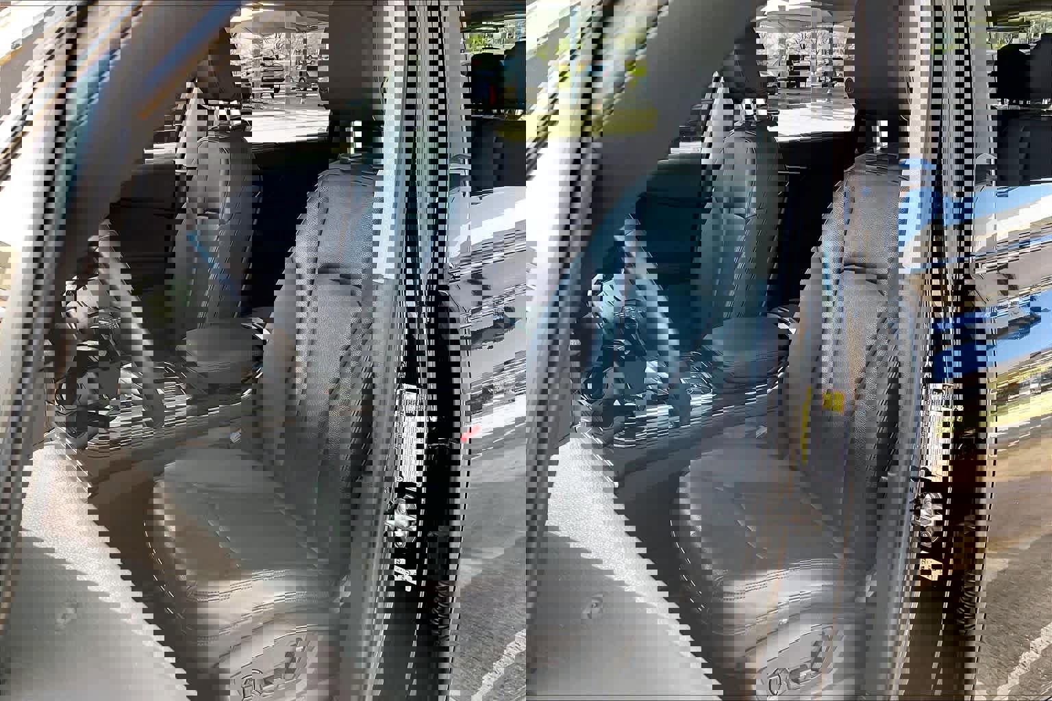 Used 2023 Audi Q7 Premium Plus image 8