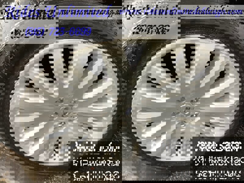 Used 2011 Ford Fusion Hybrid image 37