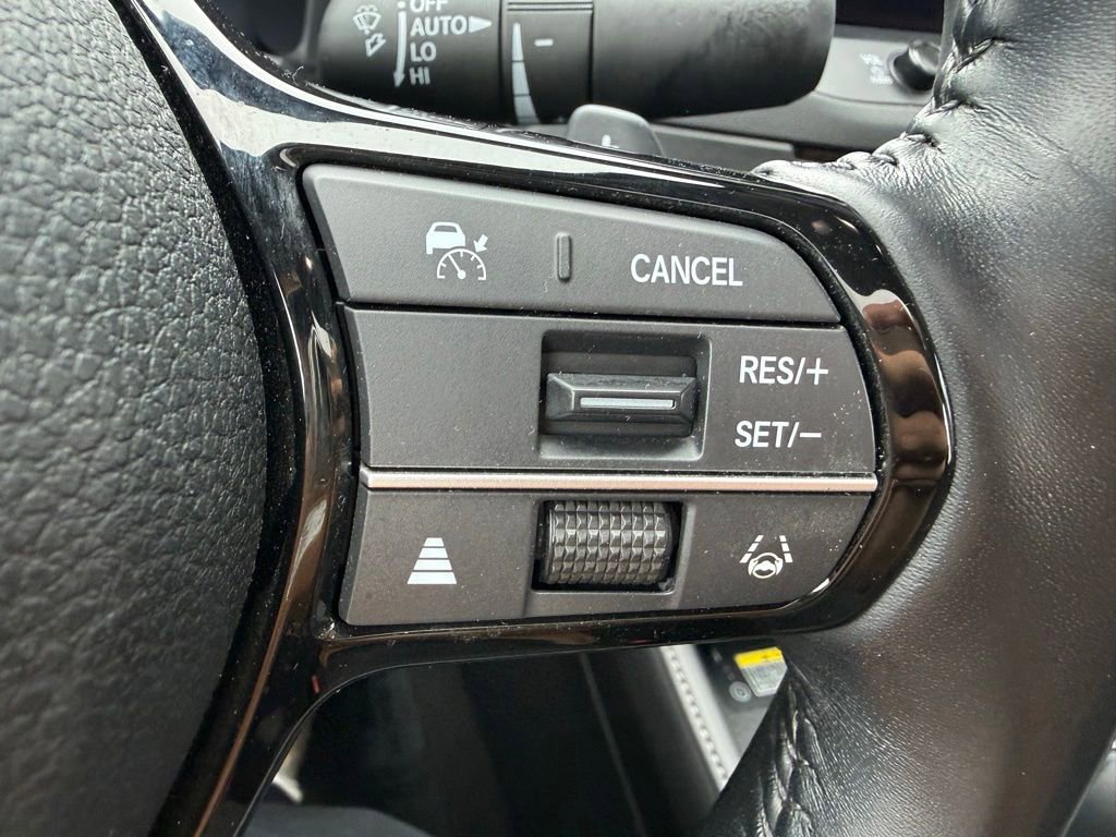 Used 2023 Honda Accord Touring image 21