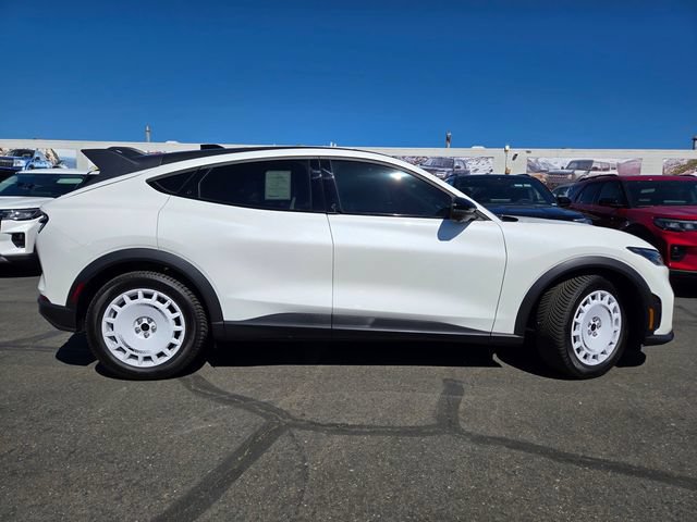 New 2025 Ford Mustang Mach-E GT AWD/4WD image 3