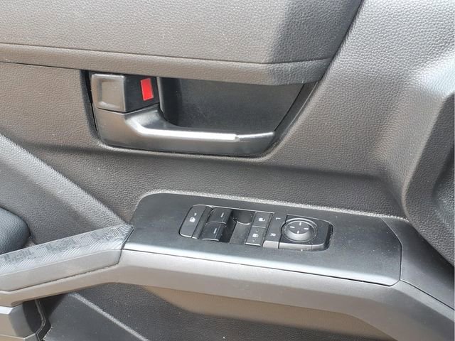 Used 2025 Toyota Tacoma SR RWD image 17