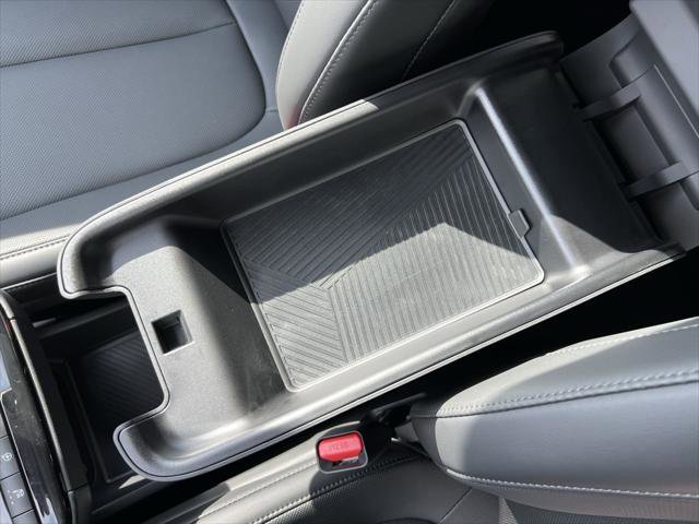 New 2025 Hyundai Ioniq 5 SEL image 25