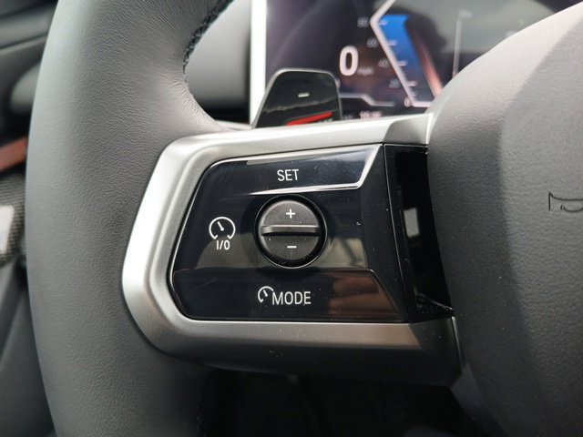 New 2027 BMW 550e xDrive w/ Executive Package AWD/4WD image 26