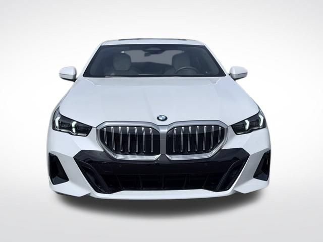 Certified 2026 BMW 530i xDrive AWD/4WD video 2