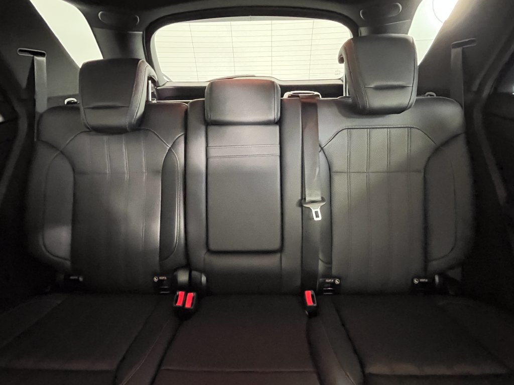Used 2017 Mercedes-Benz GLE 350 4MATIC image 20