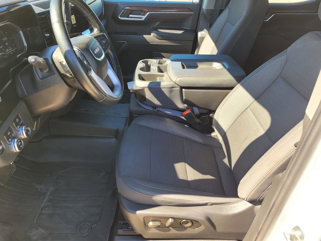 Used 2023 GMC Sierra 1500 SLE image 20