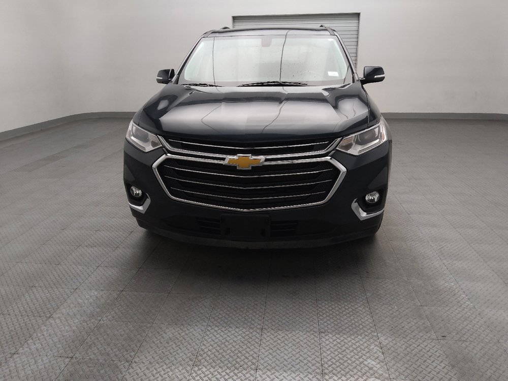 Used 2020 Chevrolet Traverse LT FWD image 15