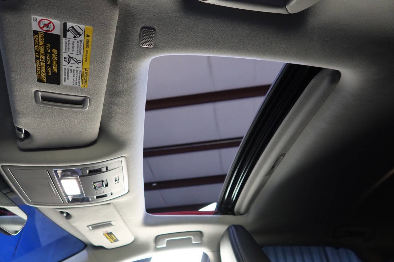 Used 2021 Lexus RX 350 AWD w/ Luxury Package image 25