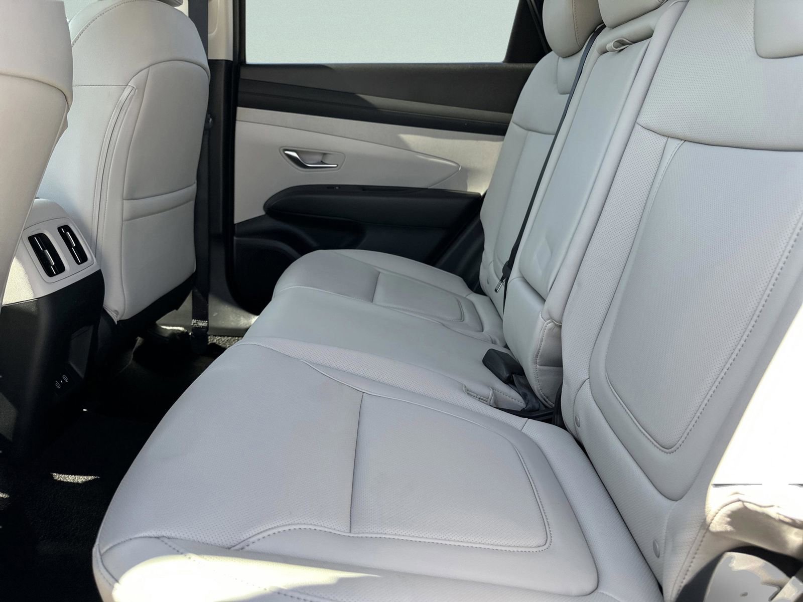 New 2025 Hyundai Tucson SEL image 15