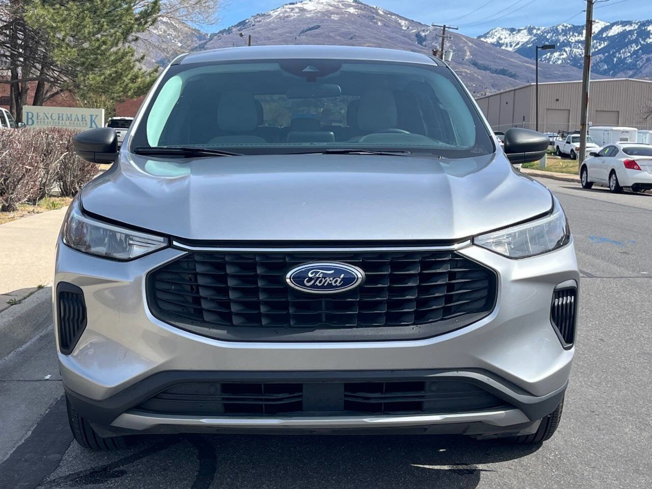 Used 2023 Ford Escape Active image 7