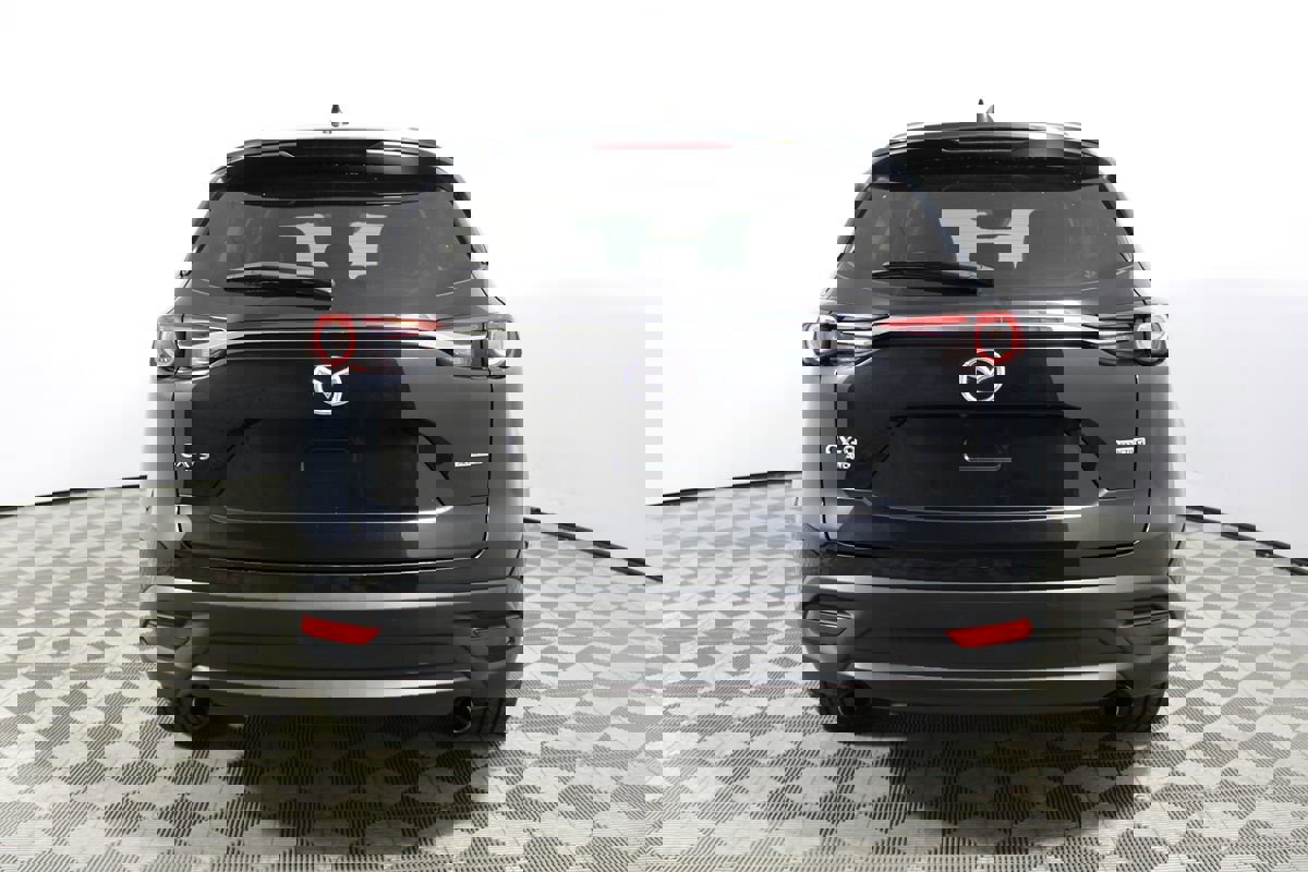 Used 2023 MAZDA CX-9 Touring Plus image 47