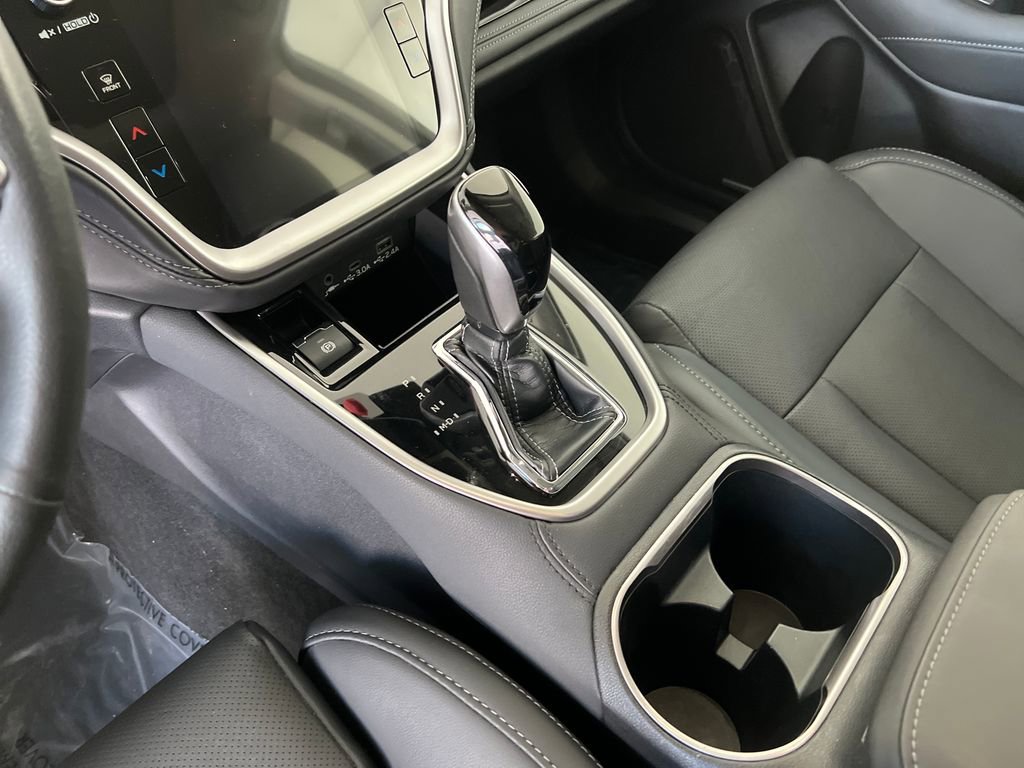 Certified 2023 Subaru Outback Limited XT image 29