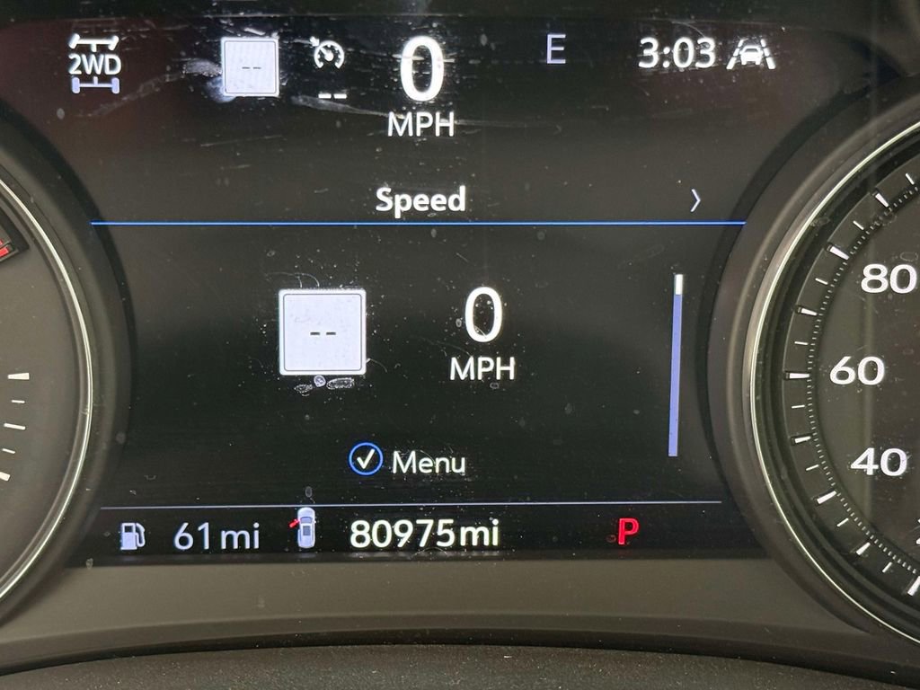 Used 2020 Cadillac XT6 Premium Luxury image 5