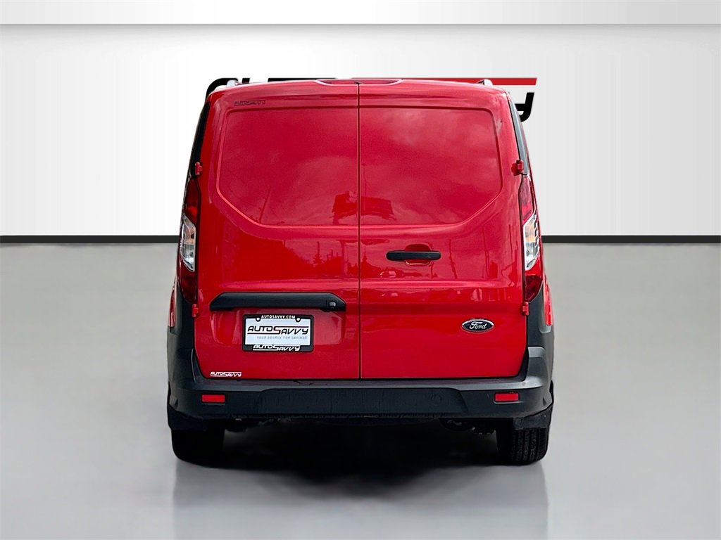 Used 2023 Ford Transit Connect XL image 6