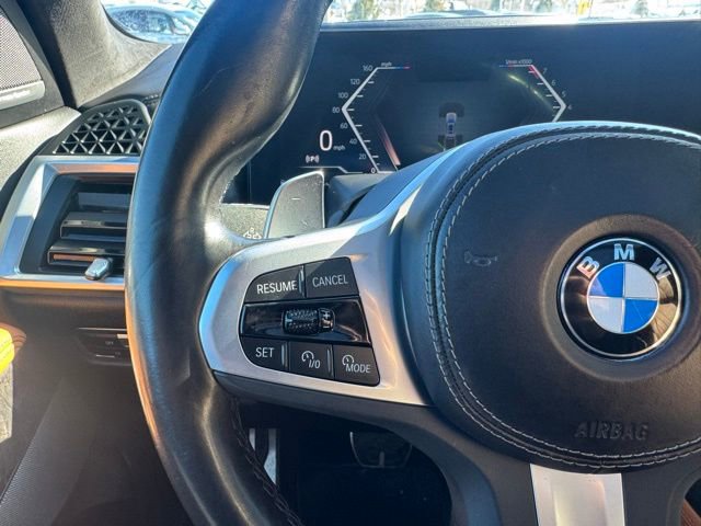 Used 2023 BMW X7 xDrive40i w/ M Sport Package image 26