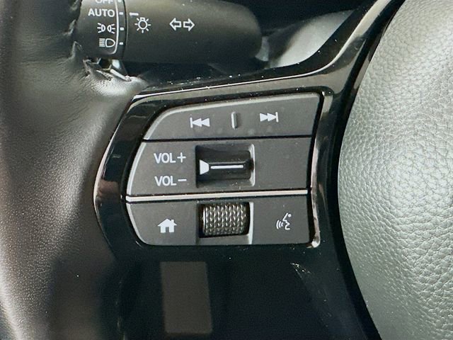 Certified 2025 Honda CR-V EX-L image 10