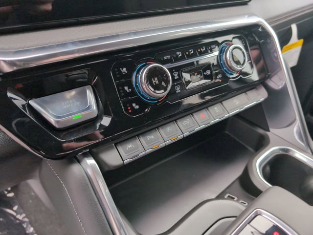 New 2026 GMC Sierra 1500 Denali w/ Denali Reserve Package image 22