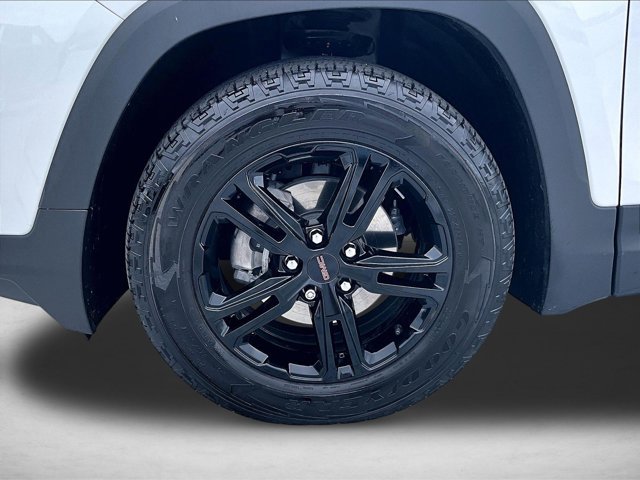 Used 2022 GMC Terrain AT4 w/ Tech Package AWD/4WD image 10
