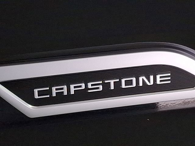 New 2026 Toyota Sequoia Capstone image 24