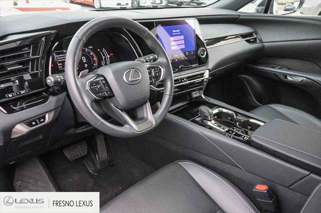 Certified 2023 Lexus RX 350 350 image 18