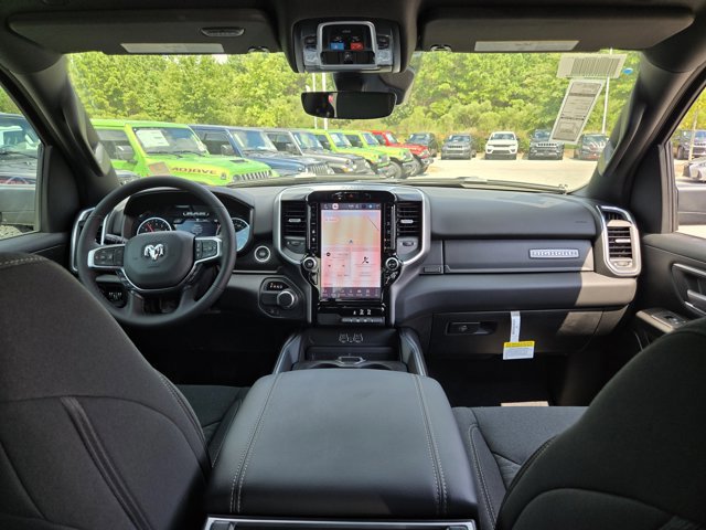 New 2026 RAM 1500 Laramie w/ Sport Appearance Package image 30