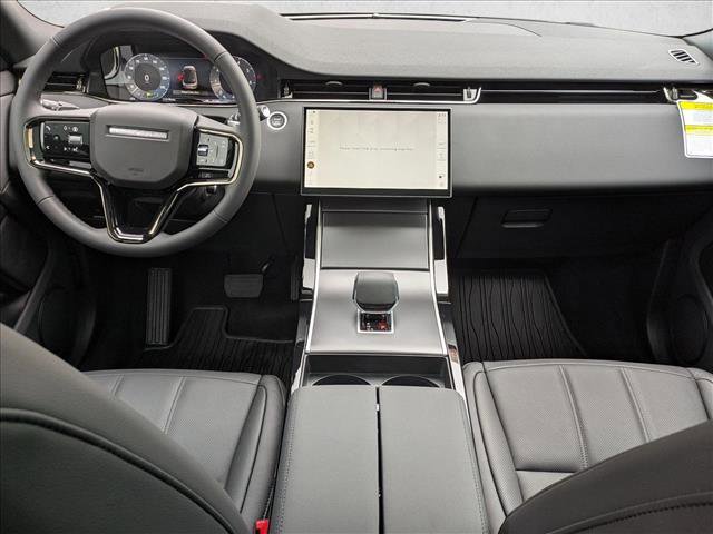 New 2026 Land Rover Range Rover Evoque S image 15