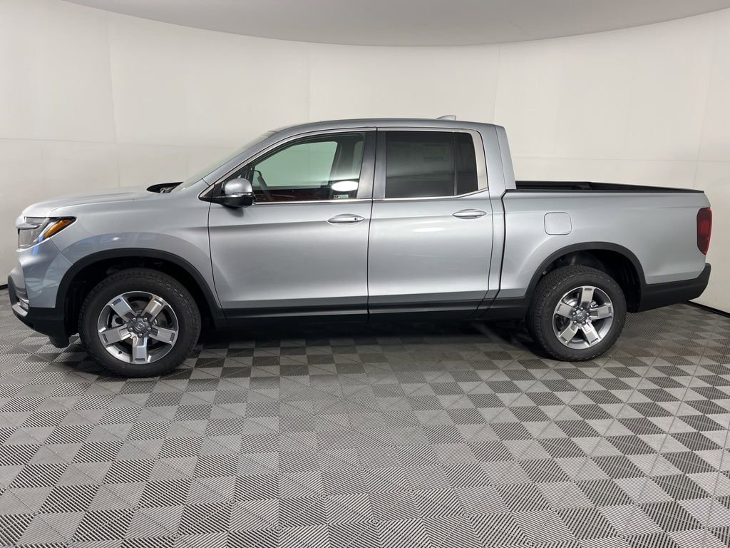 New 2026 Honda Ridgeline RTL image 2