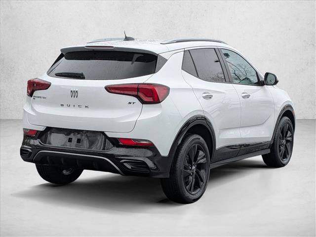 Used 2024 Buick Encore GX Sport Touring image 5