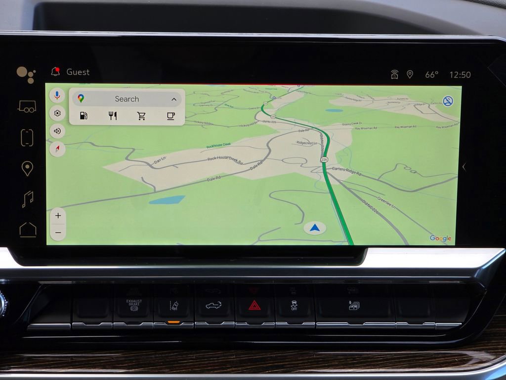 New 2026 GMC Sierra 3500 SLE w/ SLE Value Package image 8