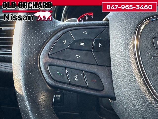 Used 2023 Dodge Durango GT AWD/4WD image 19